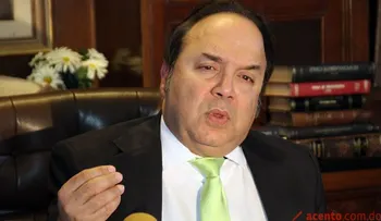 Vinicito: decisión del CIDH sobre RD insulta a la Constitución