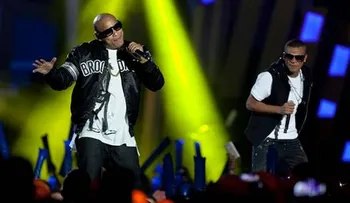 Concierto de Gente de Zona será transmitido por Tidal