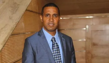 Marcos Cadet es el nuevo director de comunicaciones Ministerio de la Presidencia