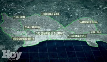 Video: Gobierno dominicano explica cómo utilizar el servicio 9 1 1