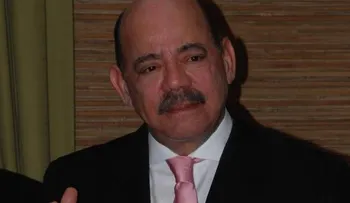 Cesar Medina revela que tiene cáncer y que está en riesgo de muerte; pide cadena de oración