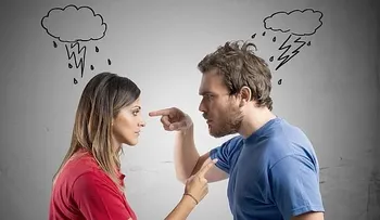¿Cómo se supera una infidelidad?
