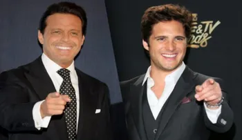 Genera gran expectativa serie sobre Luis Miguel, protagonizada por Diego Boneta
