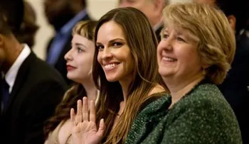  Obama recibe festival de cine estudiantil en la Casa Blanca 