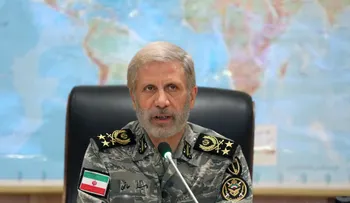 Irán ofrece 30.000 dólares por matar o capturar a soldados estadounidenses y exige la salida de EE. UU. de Medio Oriente