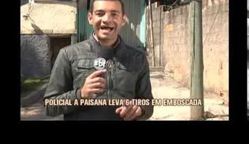 Muere sargento PN había sido baleado el pasado martes 