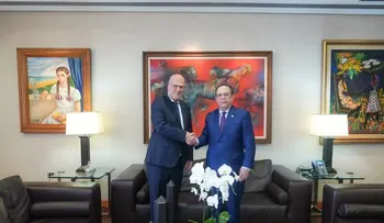 BCRD invitado a formar parte del Fondo Latinoamericano de Reservas (FLAR)
