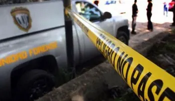 17 mueren asfixiados en Venezuela por estallido en fiesta escolar de fin de año 