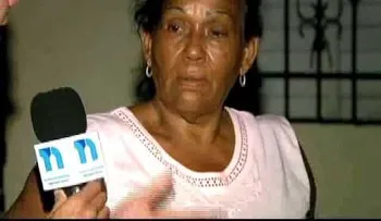 â??Un mal entendidoâ? intento secuestro menor en Boca Chica  