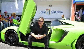 Apresan a Cristian Casablanca y luego lo dejan libre