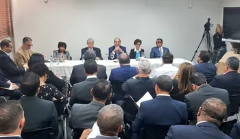 Acuerdan usar Voto Automatizado en primarias de los partidos