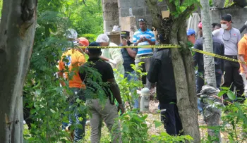 Se entrega otro implicado en homicidios de choferes en San Pedro de Macorís