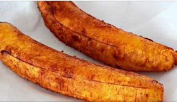 Todo el mundo está comiendo plátanos maduros 2 veces por día. Estos son los motivos