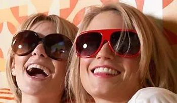 Las 5 ventajas de ser soltera en navidad