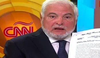 "El presidente Varela es como Nicolás Maduro, es un madurito'"