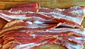 ¿Le gusta el beicon? Revelan qué cantidad de consumo diario es recomendable 