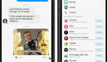 Messenger Platform: el lanzamiento de Facebook que revolucionará el mundo de las aplicaciones