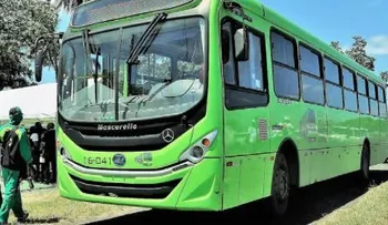 OMSA casi duplicará desde este martes, unidades de guaguas en la 27 de Febrero 
