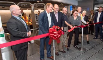 Reabre estación de metro de Nueva York por primera vez tras el 11S