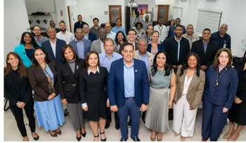 ETED destaca centros de datos para la transición energética