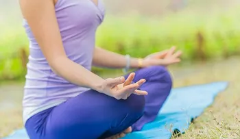 4 cosas que podemos lograr haciendo yoga