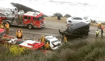Caitlyn Jenner podría enfrentar cargo de homicidio sin premeditación