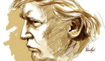 Donald Trump y su ignorancia sobre migración