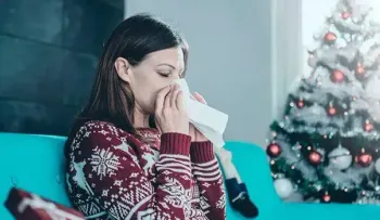 ¿Qué es el síndrome del árbol de Navidad y cómo minimizar sus efectos?