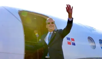 Presidente Abinader viaja este viernes a Nueva York para participar el domingo en el desfile dominicano