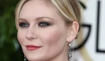 Kirsten Dunst debutará como directora con The Bell Jar de Sylvia Plath