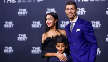 Así era la vida de Georgina Rodríguez antes de convertirse en la novia de Cristiano Ronaldo