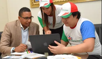 Promueven programa de apoyo a la Formalización de las MIPYMES