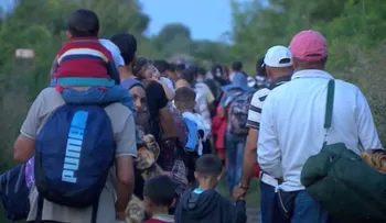 Plan para recibir a refugiados sirios hará más difícil el ingreso de terroristas a EE.UU.