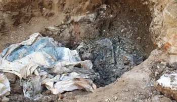 Encuentran 14 cuerpos en fosa masiva en cárcel de Venezuela