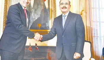 Palacio confirma viaje de Medina a PR