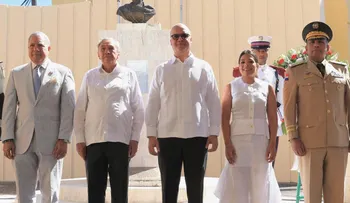IDAC conmemora independencia de México