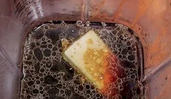 Enterate porque todo el mundo le está poniendo mantequilla a su café