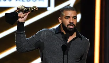 Los cinco momentos inolvidables de los premios Billboard 2017