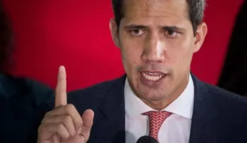 Guaidó a Maduro: "Sabían de esto y los esperaron para masacrarlos"