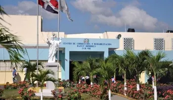 Muere recluso de cárcel Rafey Hombres