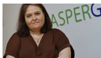 Aumentan casos de síndrome de Asperger en Galicia