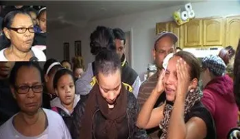 Madre dominicana muere arrollada por chofer frente a cementerio de NJ