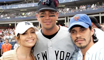 Marc Anthony, Jennifer, Rodríguez y otras estrellas recaudan 35 millones para víctimas de desastres