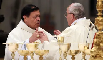 Así será la visita del papa Francisco a la Catedral