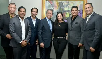 MERENGUERO â??Mal momento para el discoâ?