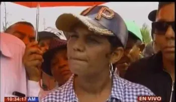 Militarizan Junta Municipal Electoral de Pedro Brand