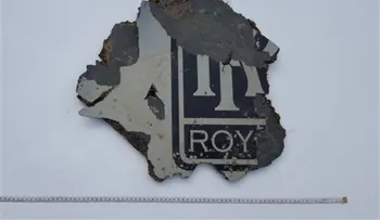 Investigación del MH370 estudiará restos varados en Mauricio