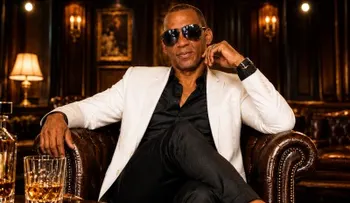 Chuco Gonza lanza el sencillo "Todas Las Mujeres Son Mías"