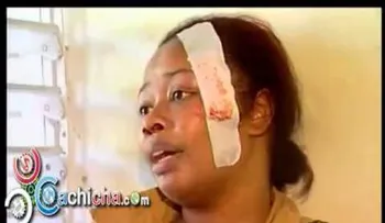 Hombre da un martillazo a su concubina y se suicida 