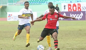 El Bauger FC obtiene la serie regular de la LDF 
